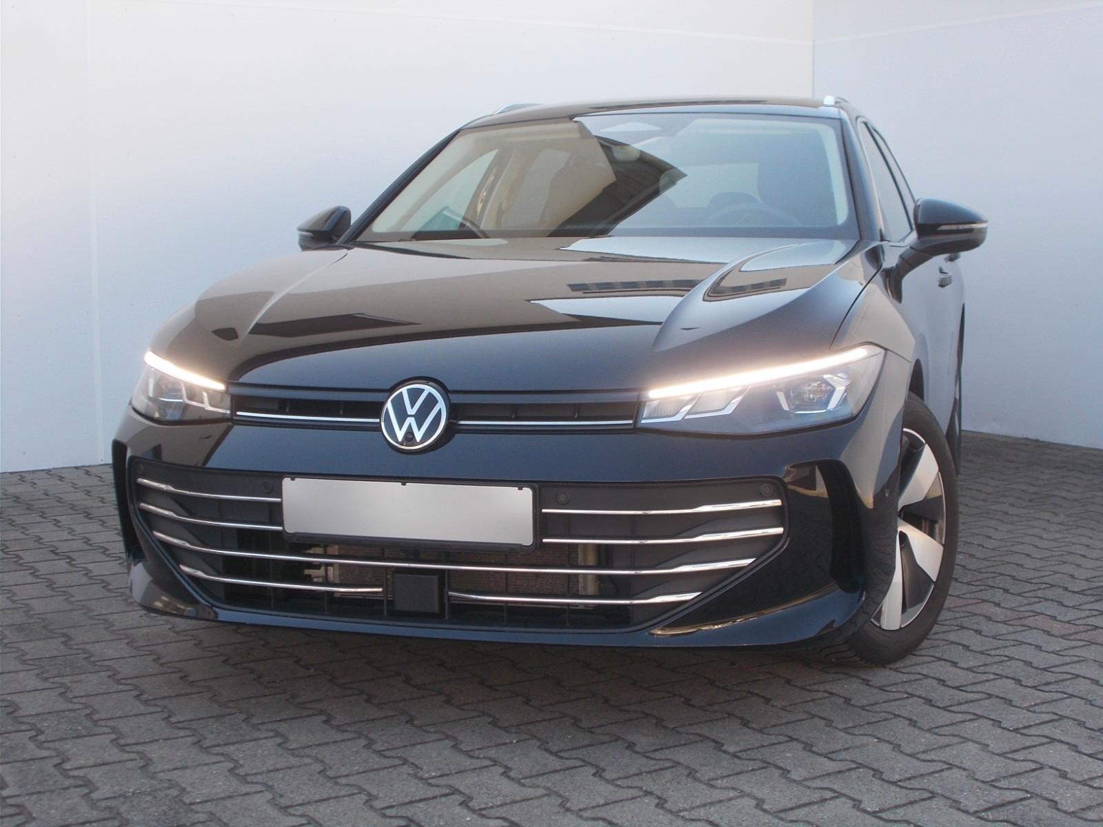 Volkswagen Passat 1,5 eTSI Business * 360° * AHK * uvm !!!