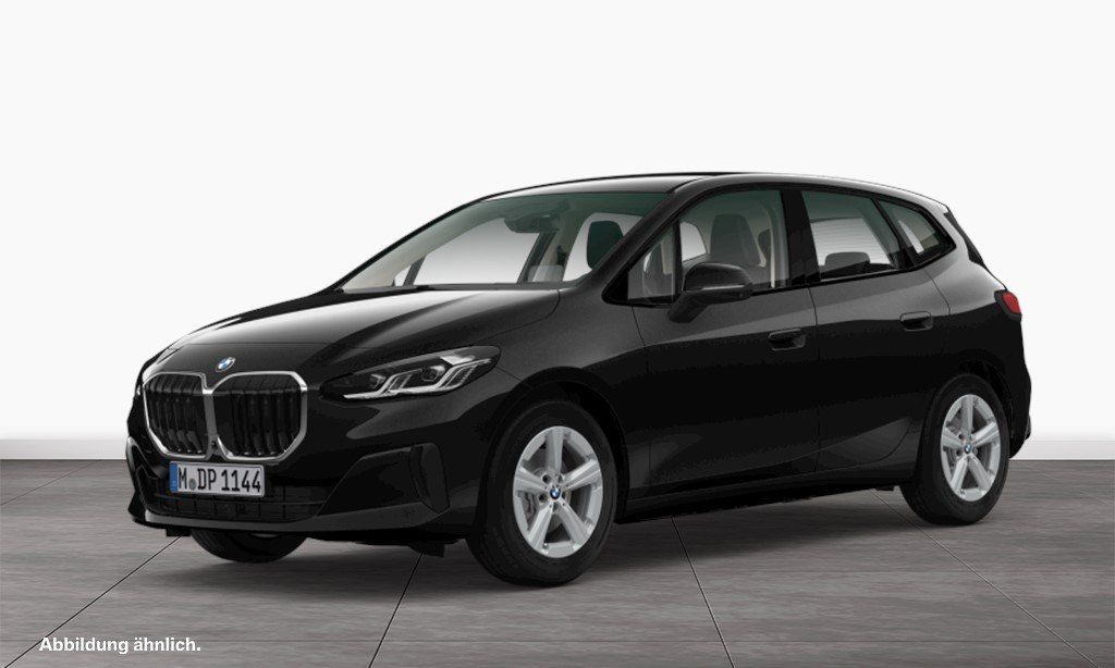 BMW 220i Active Tourer AHK Driv.Assist+ Head-Up LED