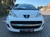 Peugeot 107 Petit Filou - Peugeot 107: Petit Filou