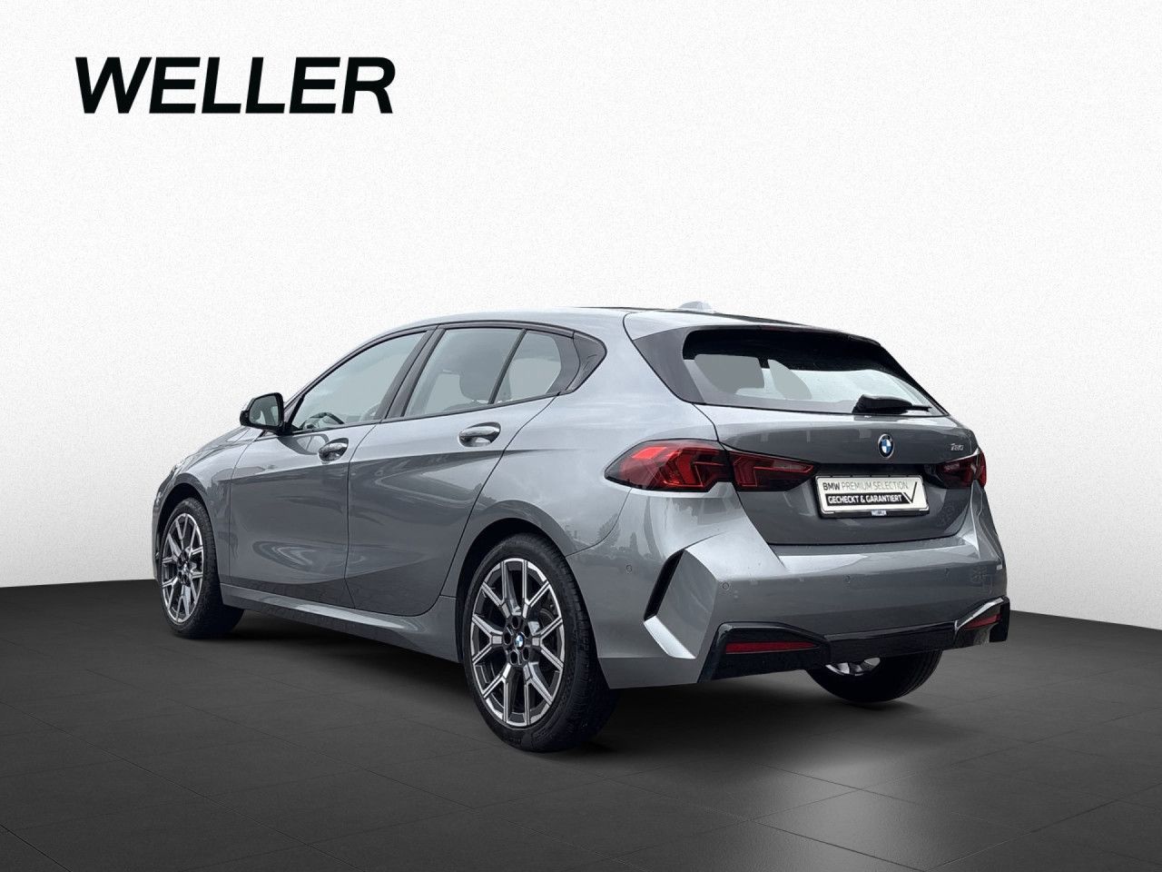 BMW 120 - Bild 10
