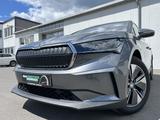 Skoda Enyaq 4x4 198€ m.20% Anz. 82kWh WäPu Navi 4xSHZ  - : mit Navigationssystem, 4.1