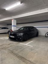 BMW 430 Gran Coupé  M Performance M Paket Metallic - BMW: Performance Paket