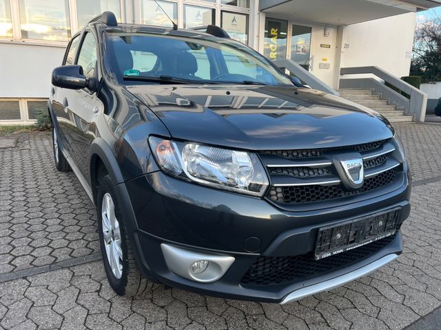 Dacia Sandero II Stepway Prestige*1.Hand*Navi*Klima