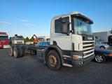 Scania 94D 310/6x2/Euro3/Manual/ - Offers