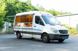 Mercedes-Benz Sprinter 310CDI Borco-Höhns Bäcker Verkaufswagen - Verkaufswagen