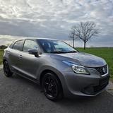 Suzuki Baleno - Kleinwagen - kleines sport... - : Kleine