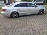 Volkswagen CC BMT 4Motion Sportline - Volkswagen CC aus 2011