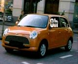 Daihatsu /TÜV 08.2026 / Sitzheizung /4E_F... - Daihatsu TREVIS