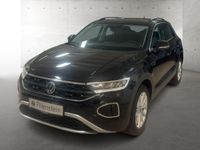 Volkswagen T-Roc - Vorschau Bild 17