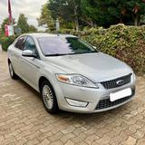 Ford Mondeo 2,3 Black Magic 6-tronic Black Magic - Ford Mondeo: Black Magic