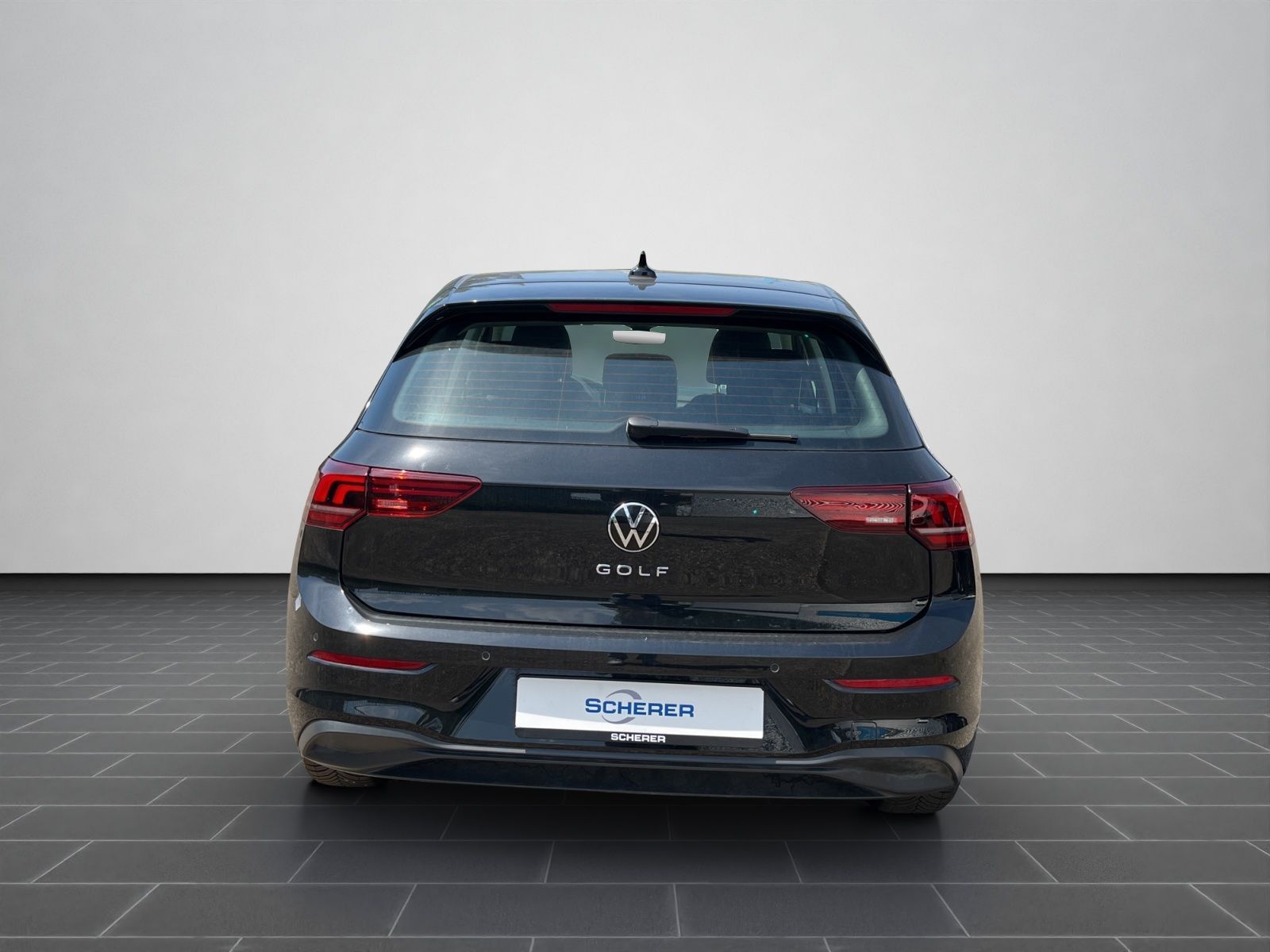 Volkswagen Golf - Bild 6