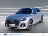 Audi SQ5 Sportback TDI qu HuD STHZG Kamera MATRIX 21"