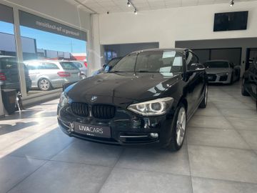 BMW 118 - 2