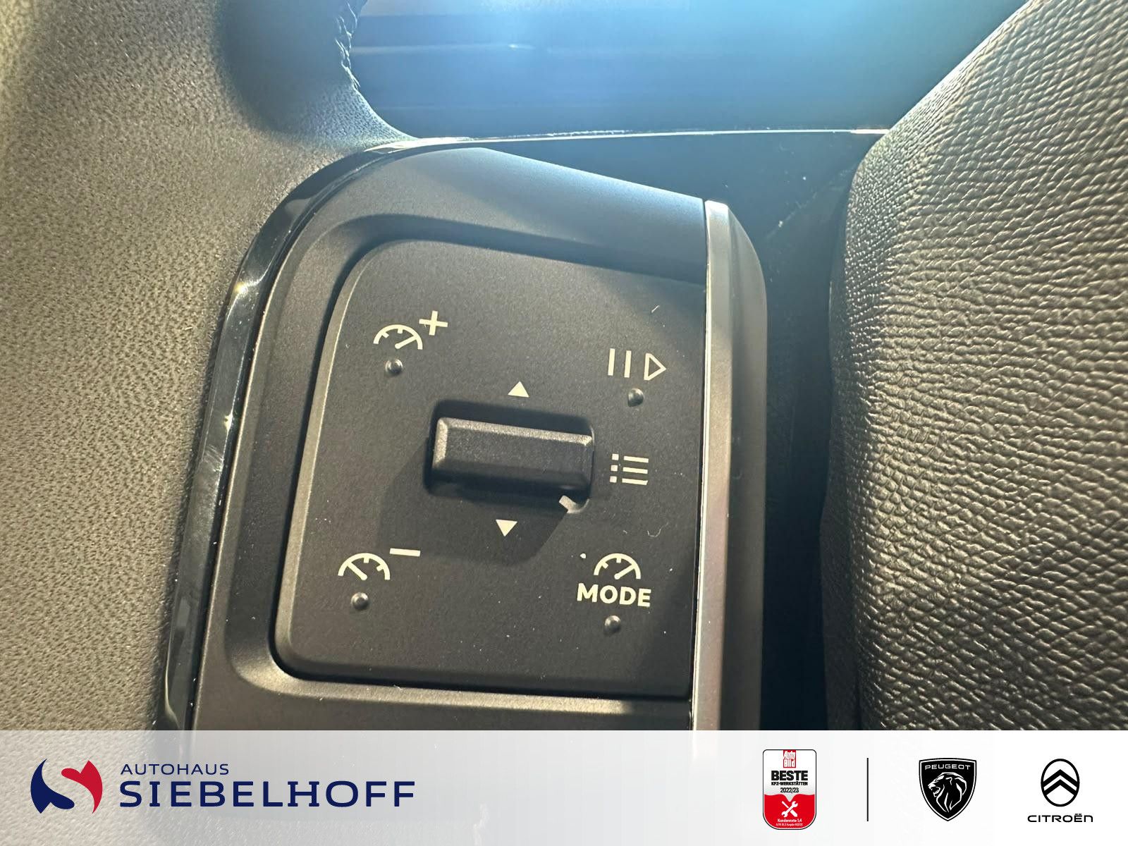 Citroën C3 - Bild 14
