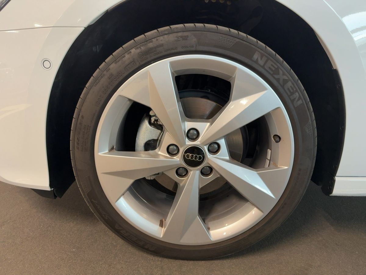 Audi A3 - Bild 14