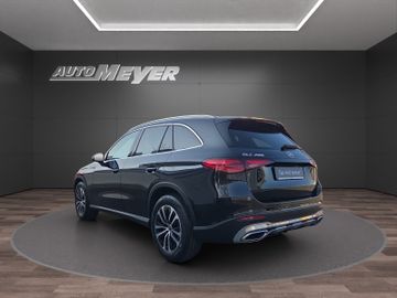 Mercedes GLC 200 - 4