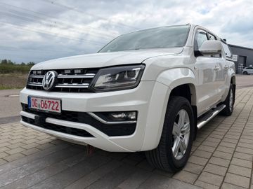Volkswagen Amarok - 3
