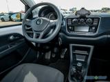 Volkswagen up! move up! 1.0 GRA*RearView*Klima*DAB+*Bluetoo - VW up! move Gebrauchtwagen