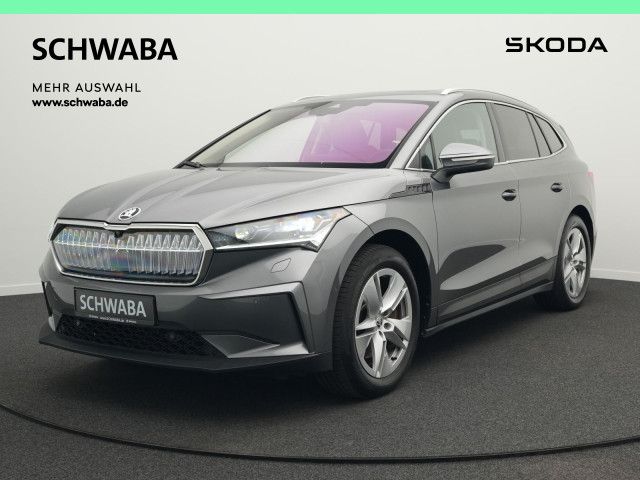 Image of Skoda Enyaq