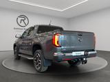 Volkswagen Amarok Style DC 3.0 TDI Automatik 4MOTION Rollco - Volkswagen Amarok Style Gebrauchtwagen