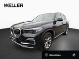 BMW X5 xDrive 30d xLine LiCoPro Memory Kamera SHZ - gebrauchte BMW X5 aus dem Jahr 2021