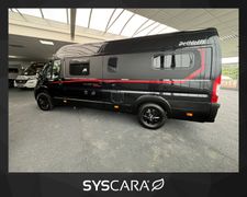 Dethleffs Globetrail Advantage 640 ER Fiat Rabatt 13.000