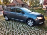 Skoda Rapid 1.6 TDI 66kW Active Spaceback Active - Skoda Rapid Active mit Diesel-Antrieb
