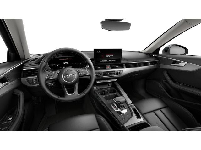 Audi A4 - Bild 8