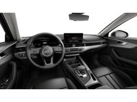 Audi A4 - Vorschau Bild 8
