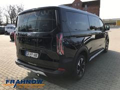 Foto Nummer 4: FORD Tourneo Custom