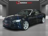 Audi A5 quattro design*Head-up*LED*Leder*Bang & Olufs - Audi A5 mit Benzin-Antrieb: Limousine