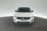 Volkswagen T-Roc 1.5 TSI DSG Life LED Navi - Volkswagen mit Benzin-Antrieb