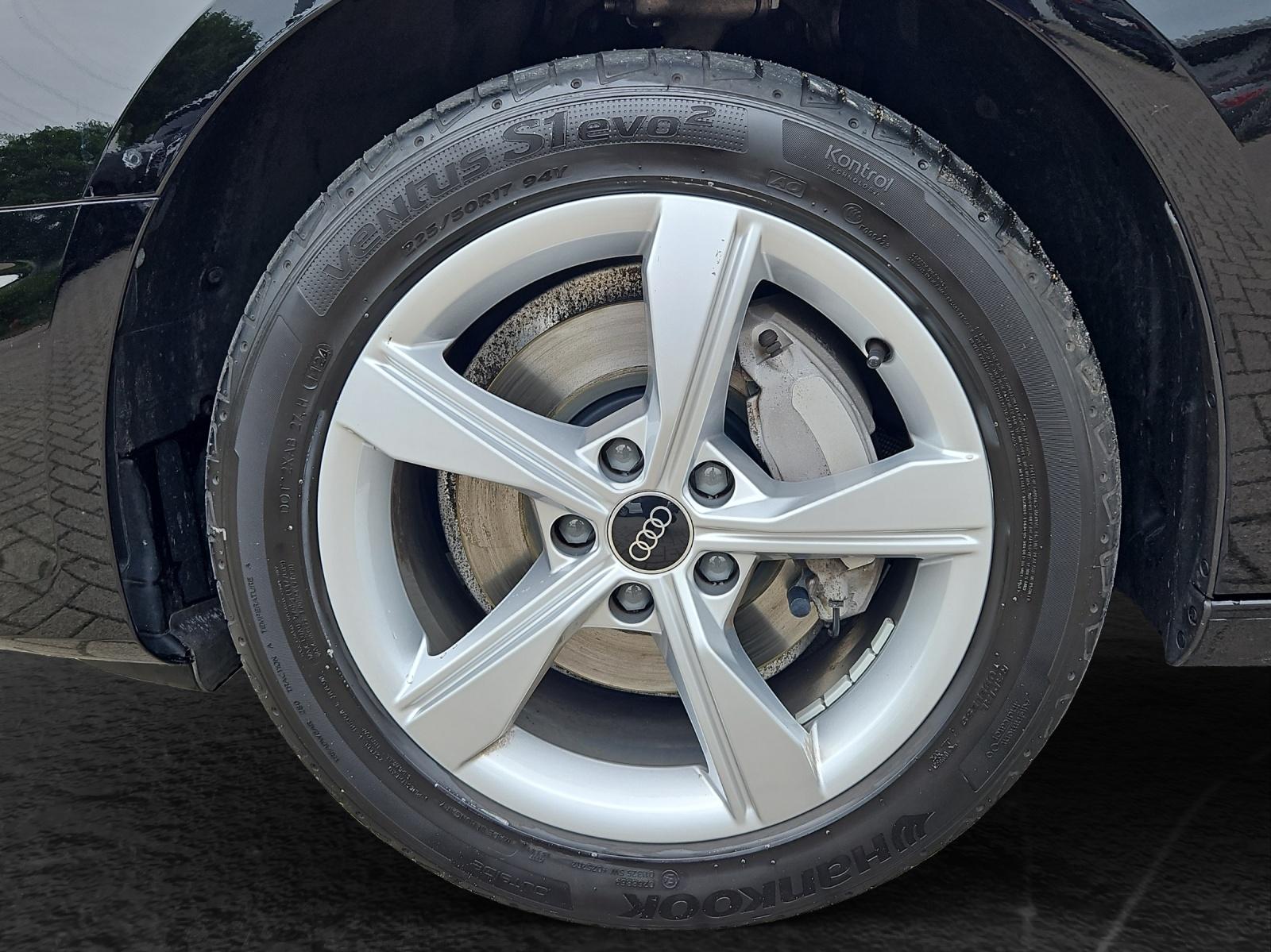 Audi A4 Avant 40 TDI S tronic quattro advanced NaviPl, миниатюра 5