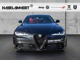 Alfa Romeo Giulia Veloce Q4 PANORAMA+PDC+KAMERA+MEMORY+SHZ - gebrauchte Alfa Romeo Giulia aus dem Jahr 2023