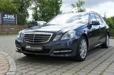 Mercedes-Benz E 250 CDI T Avantgarde Autom. Sport Paket - Mercedes-Benz E 250: Cdi Avantgarde