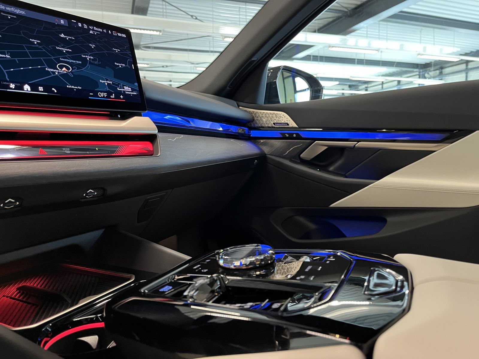 BMW i5 - Bild 17