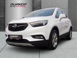 Opel Mokka Start Stop 1.4 Turbo Innovation S Navi LED - Opel Mokka Gebrauchtwagen in Hannover