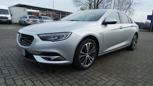 Opel Insignia B Grand Sport Business Innovation,LEDER