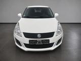 Suzuki Swift Club - Suzuki Swift: Limousine