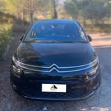 Citroën Citroen C4 Space Tourer **CAMBIO AUTOMATICO** - Citroën C4 Aircross aus 2014