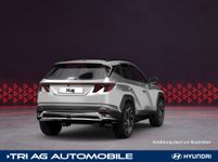 Hyundai TUCSON - Vorschau Bild 6