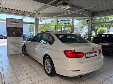 BMW 320 - 3