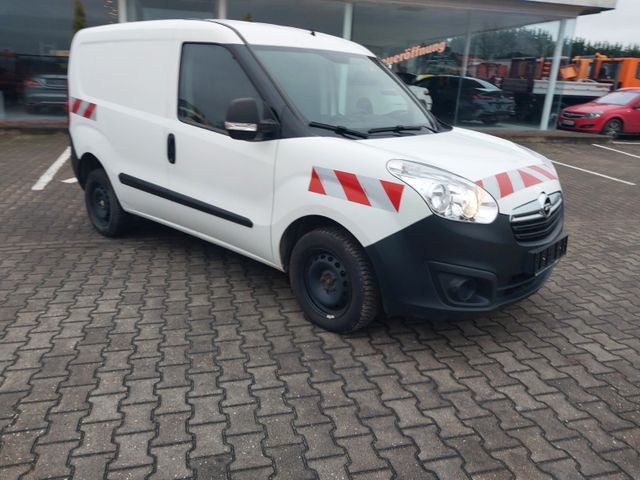 Opel Combo D Kasten L1H1 2,2t