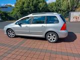 Peugeot Reserviert Peugeot 307 SW Oxygo, Automatik - Peugeot 307: SW