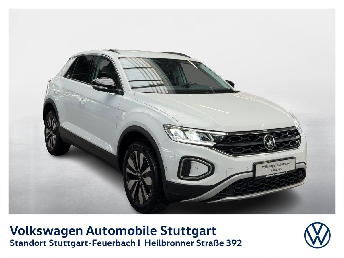 Volkswagen T-Roc - Bild 5
