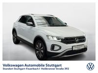 Volkswagen T-Roc - Vorschau Bild 5
