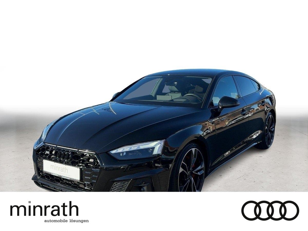 Audi A5 Sportback S line 50 TDI quattro MATRIX+APP+SH