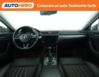 Skoda Superb - 8