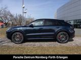 Porsche Cayenne S Coupe InnoDrive 14-Wege-Komfortsitz - Porsche Cayenne aus 2025