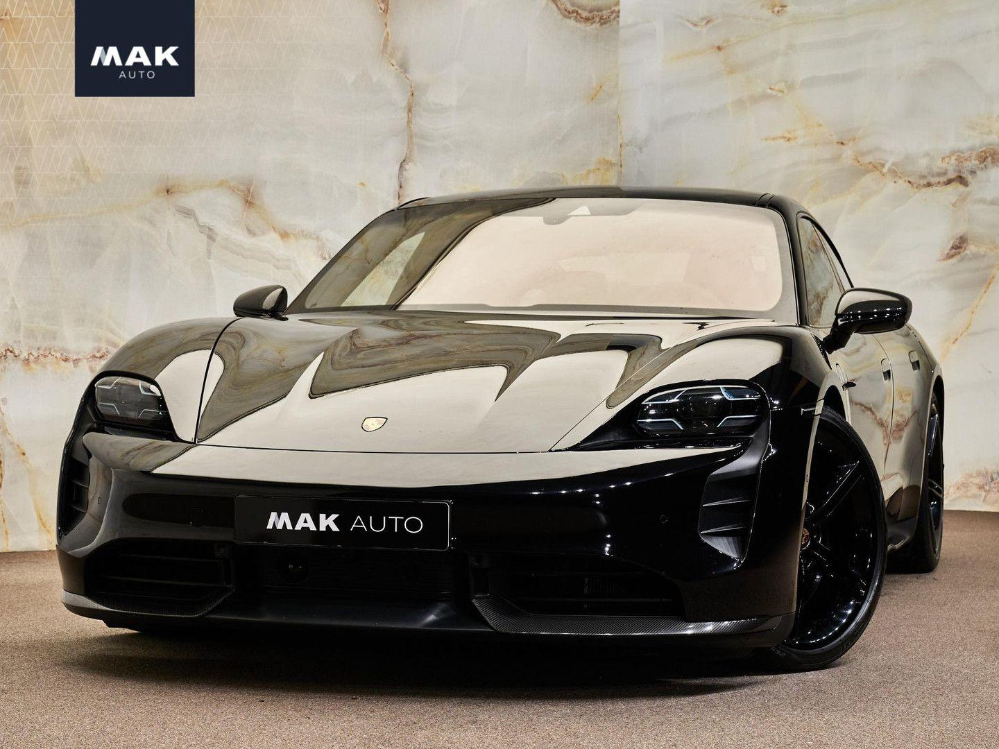 Porsche Taycan Turbo S, PCCB, PDCC, SportDesign, carbon,